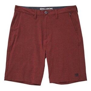 Billabong Crossfire X Hybrid Shorts Size 28
